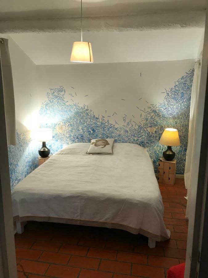 Maison Du Vieux Panier Vieux Port Marseilles
